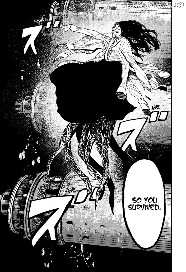 Choujin X, Chapter 64.2 image 06